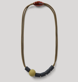 january moon january moon teething/sensory necklace