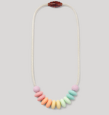 january moon january moon teething/sensory necklace