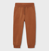 Mayoral mayoral terracotta joggers