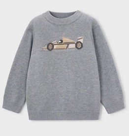 Mayoral mayoral graphic sweater