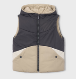 Mayoral mayoral reversible vest