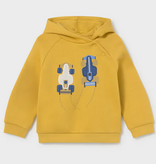Mayoral mayoral race car hoodie
