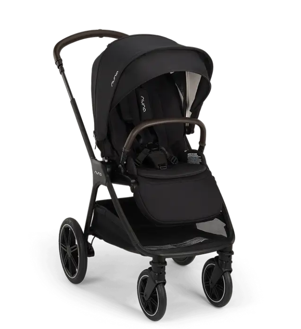 Nuna nuna TRIV LX stroller