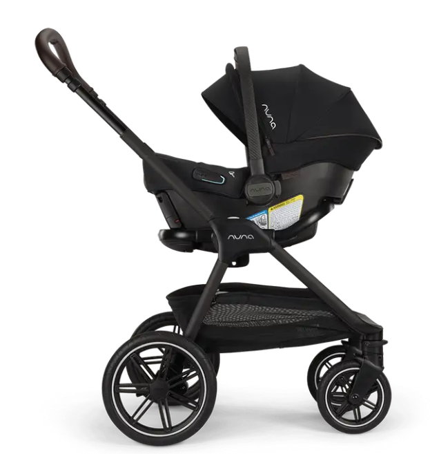 Nuna nuna TRIV LX stroller