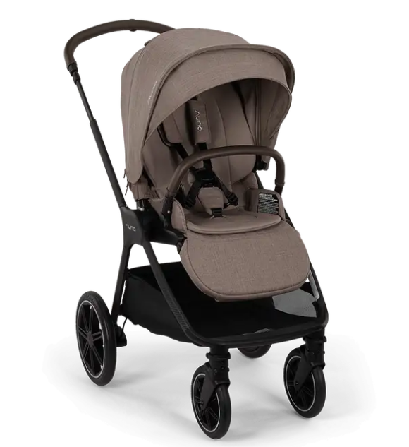 Nuna nuna TRIV LX stroller