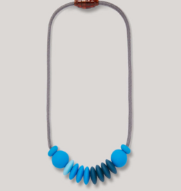 january moon january moon teething/sensory necklace