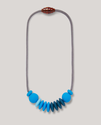 january moon january moon teething/sensory necklace