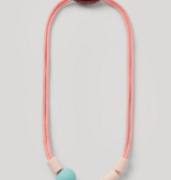 january moon january moon teething/sensory necklace