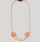 january moon january moon teething/sensory necklace