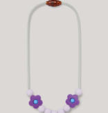 january moon january moon teething/sensory necklace