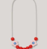 january moon january moon teething/sensory necklace