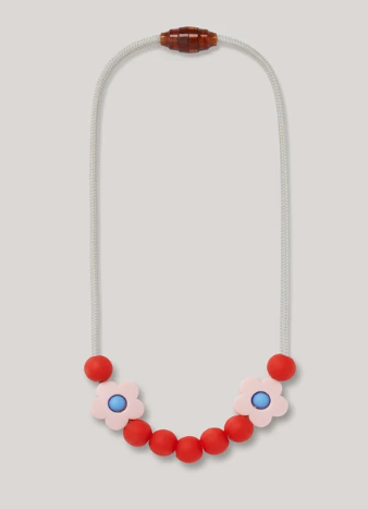 january moon january moon teething/sensory necklace