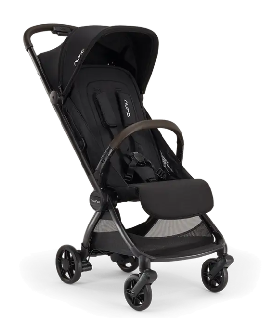 Nuna nuna VIAA cabn stroller