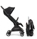 Nuna nuna VIAA cabn stroller