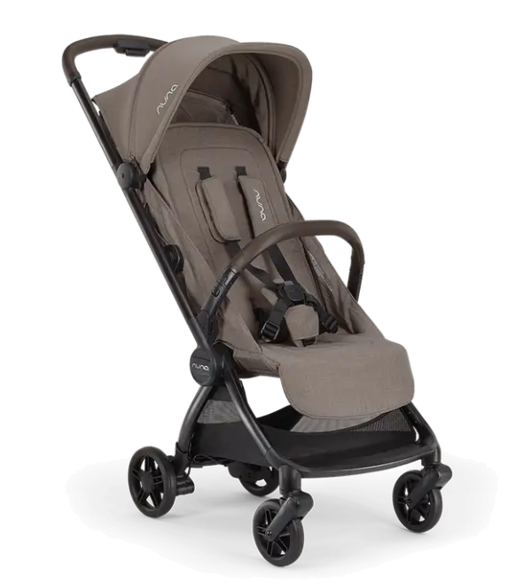 Nuna nuna VIAA cabn stroller