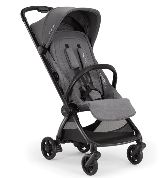 Nuna nuna VIAA cabn stroller