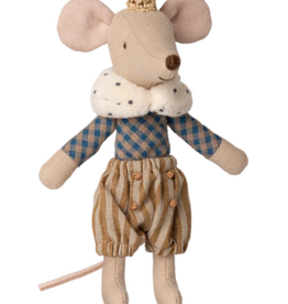 Maileg maileg prince mouse, big brother