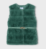 Mayoral mayoral bay leaf vegan vest