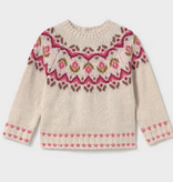 Mayoral mayoral sweater