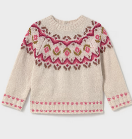 Mayoral mayoral sweater