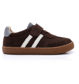 old soles old soles chocolate ace runner