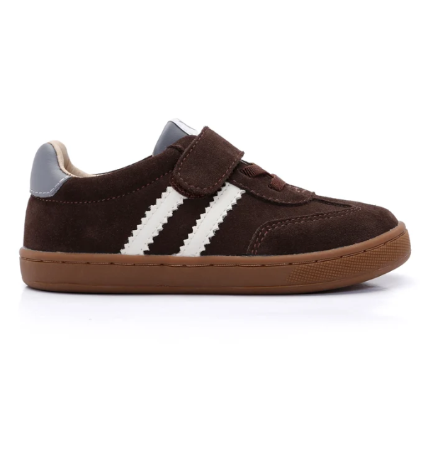 old soles old soles chocolate ace runner