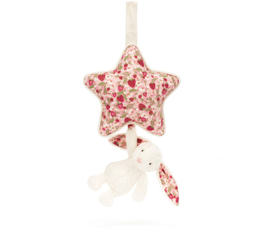 Jellycat jellycat musical pull
