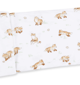 angel dear angel dear swaddle blanket