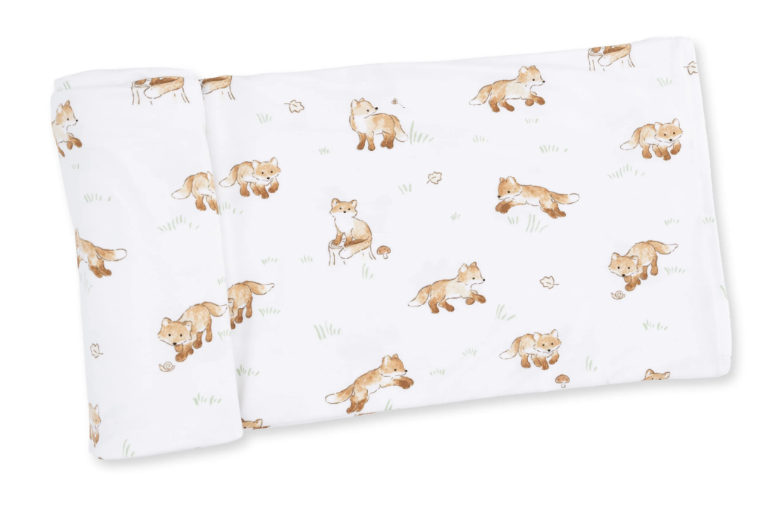 angel dear angel dear swaddle blanket