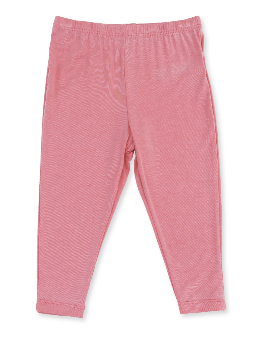 angel dear angel dear peony leggings