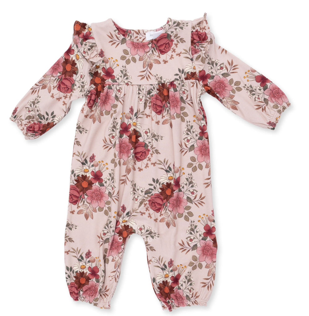angel dear angel dear sabrina romper