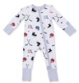 angel dear angel dear convertible romper