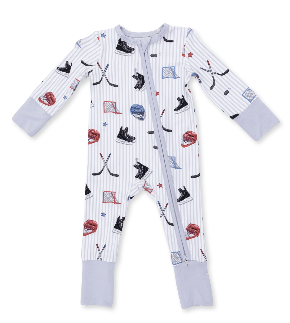 angel dear angel dear convertible romper
