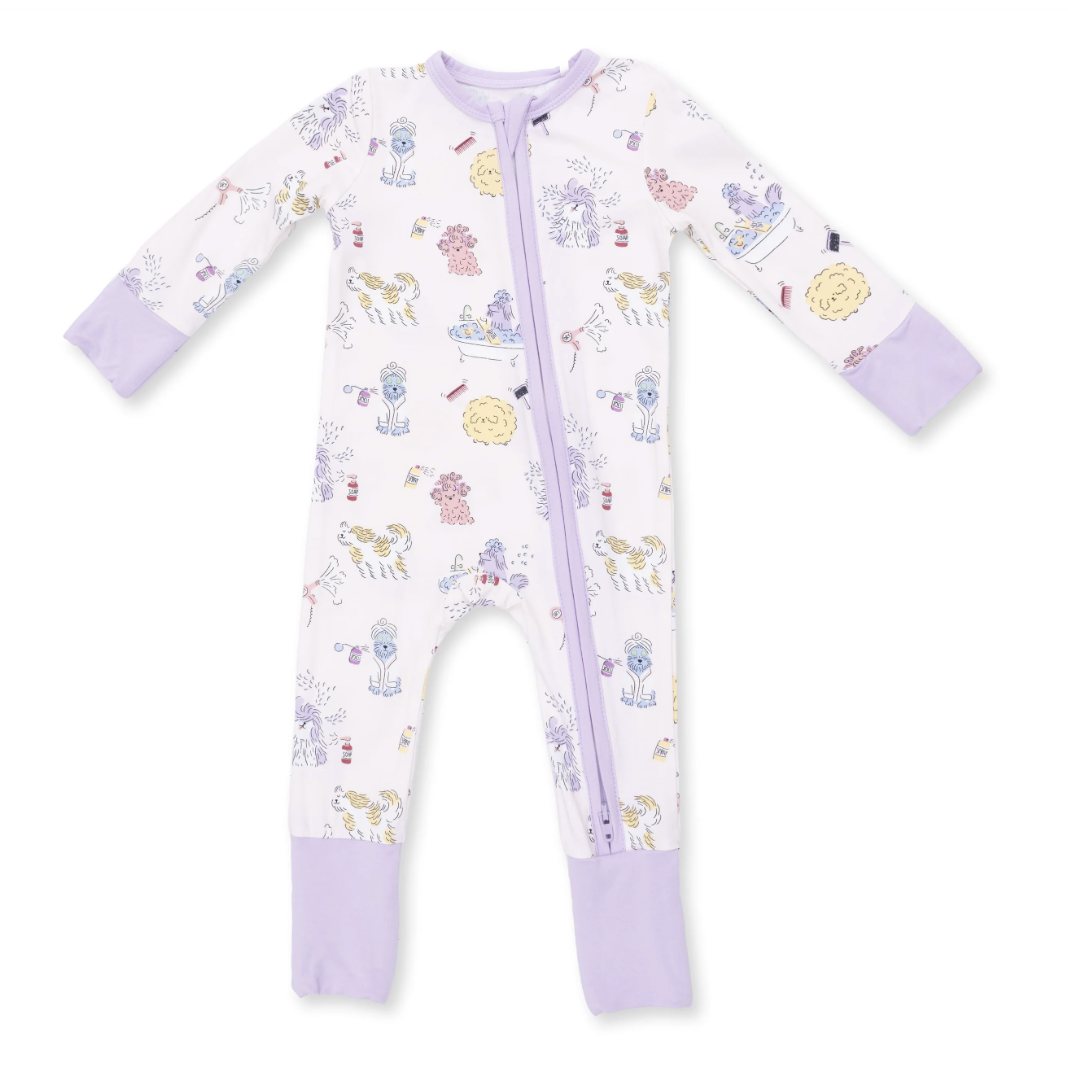 angel dear angel dear convertible romper