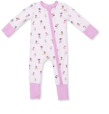 angel dear angel dear convertible romper
