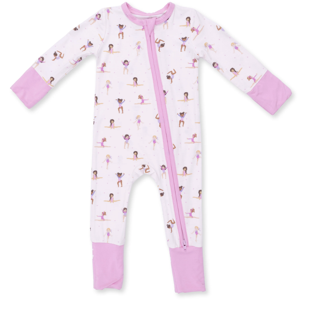 angel dear angel dear convertible romper