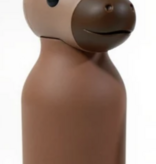 ad n art animal friend bottle