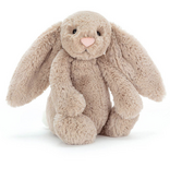 Jellycat jellycat bashful bunny beige
