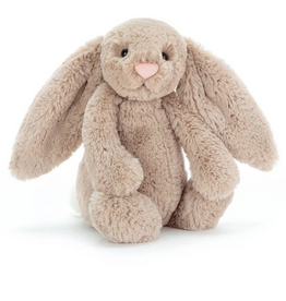 Jellycat jellycat bashful bunny beige