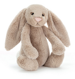 Jellycat jellycat bashful bunny beige