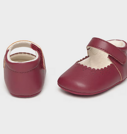 Mayoral mayoral redcurrant mary janes