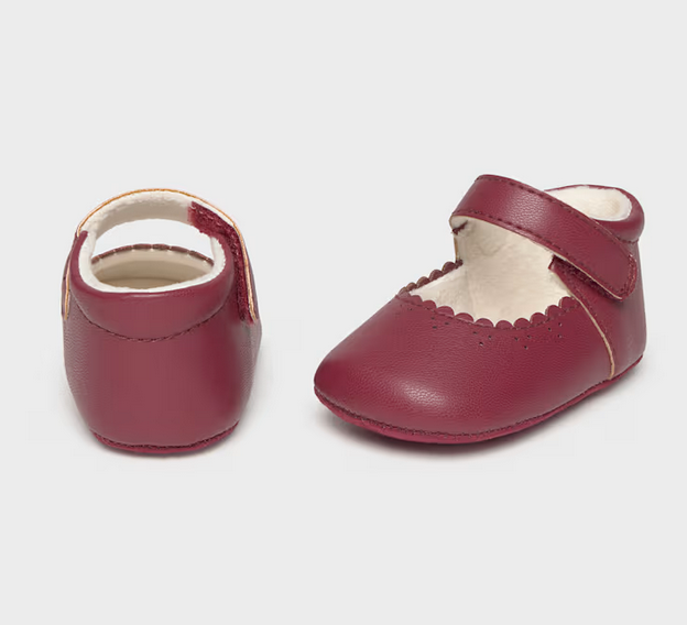 Mayoral mayoral redcurrant mary janes