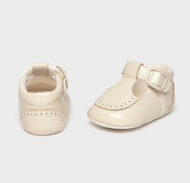 Mayoral mayoral ceramic mary janes