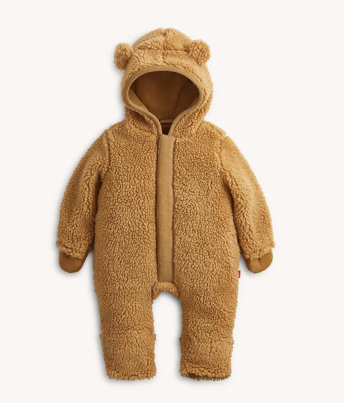 magnetic me magnetic me brown sherpa pram
