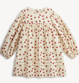 magnetic me magnetic me floral cordy dress