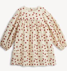 magnetic me magnetic me floral cordy dress