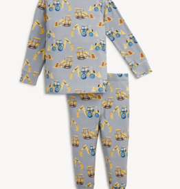 magnetic me magnetic me ls pajamas