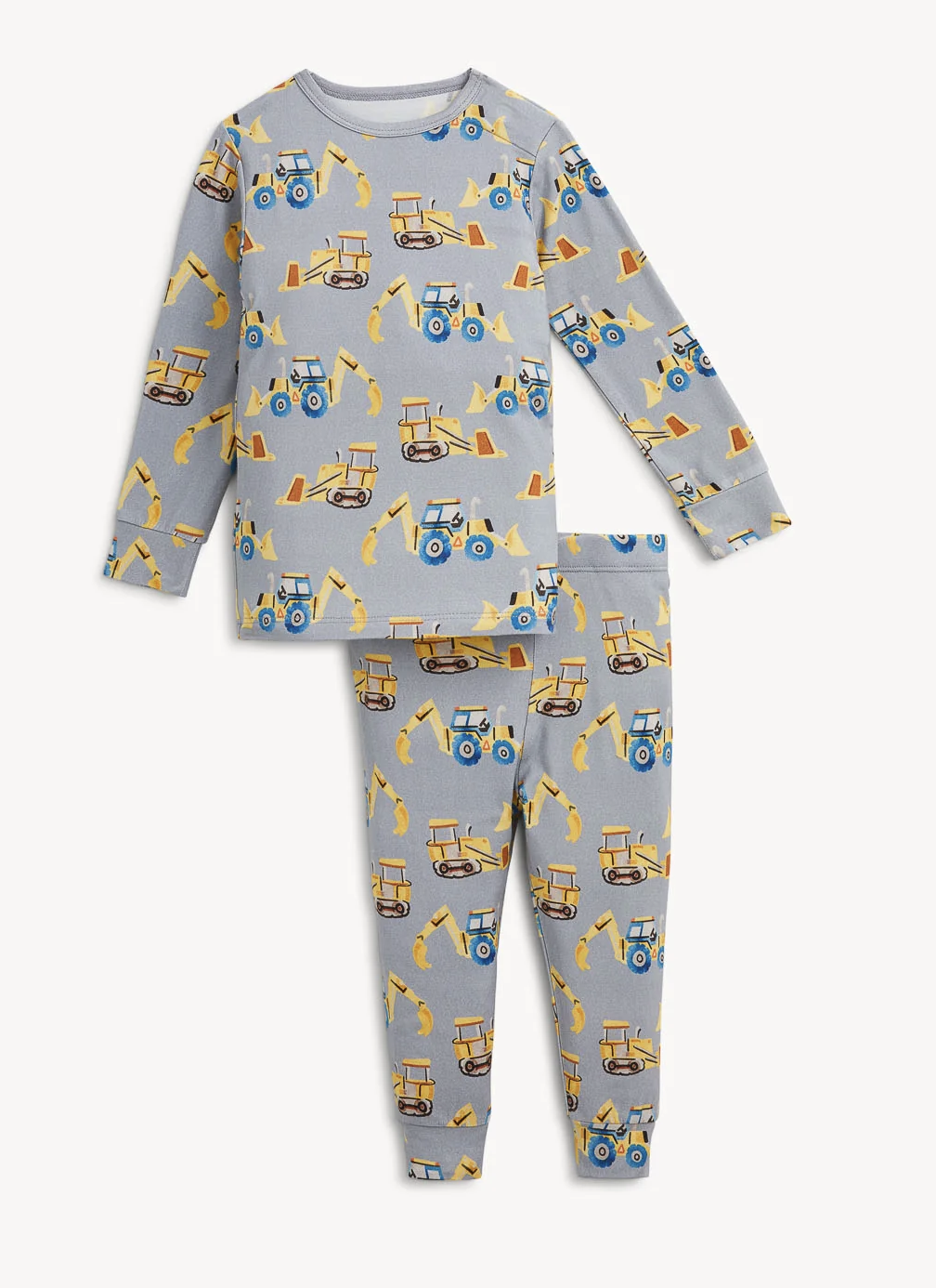 magnetic me magnetic me ls pajamas