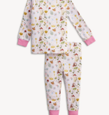 magnetic me magnetic me ls pajamas