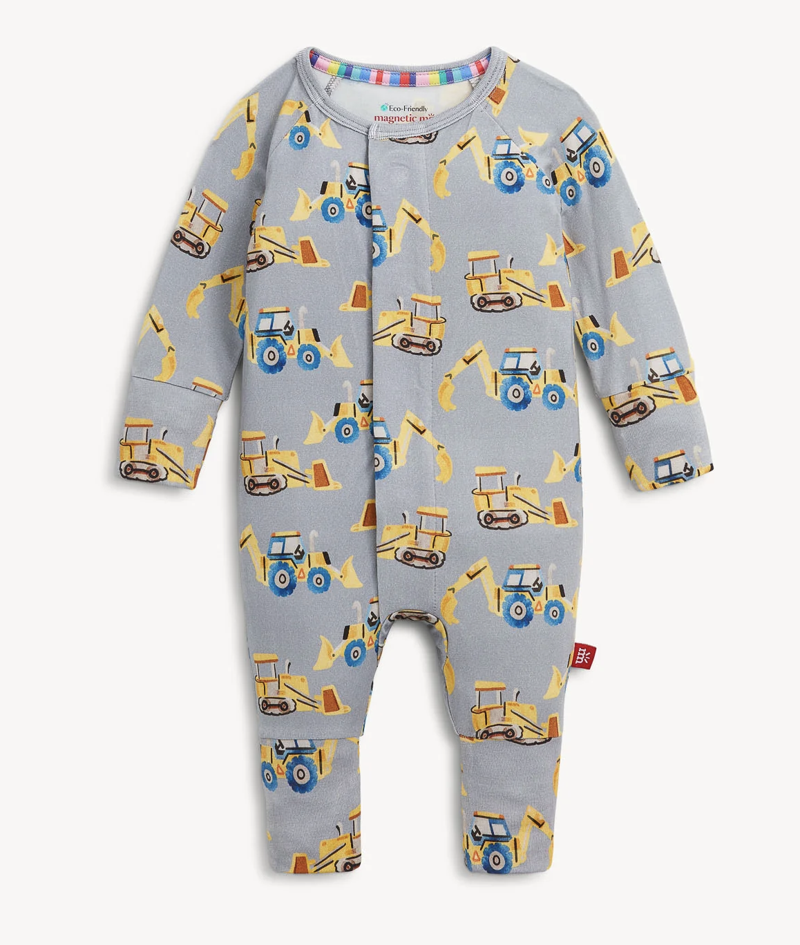 magnetic me magnetic me coverall